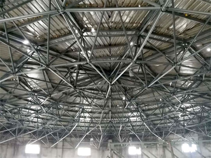 广西亿优网架钢结构工程有限公司